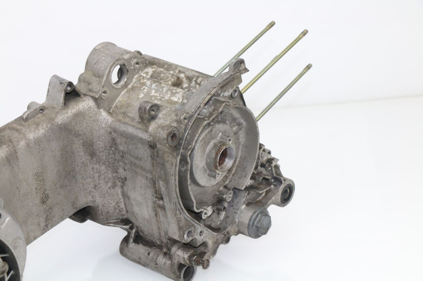 photo de KURBELGEHÄUSE PIAGGIO FLY 4T 50 (2004 - 2010)