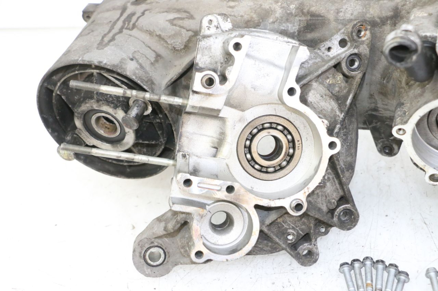 photo de KURBELGEHÄUSE PIAGGIO VESPA S 2T 50 (2007 - 2014)