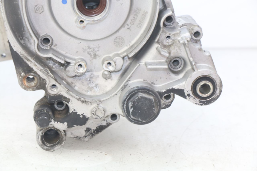 photo de UNTERER MOTORBLOCK PIAGGIO ZIP 4T 50 (2018 - 2020)