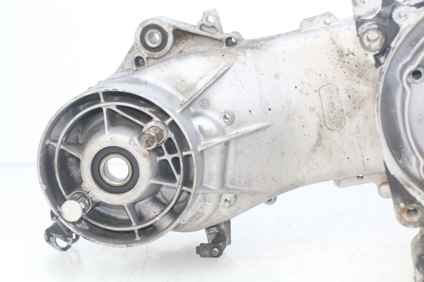 photo de UNTERER MOTORBLOCK PIAGGIO ZIP 4T 50 (2018 - 2020)