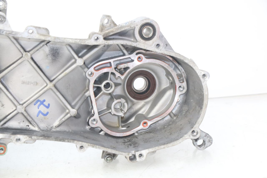 photo de UNTERER MOTORBLOCK PIAGGIO ZIP 4T 50 (2018 - 2020)