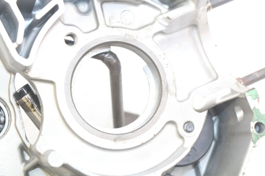 photo de UNTERER MOTORBLOCK YCF PILOT 125
