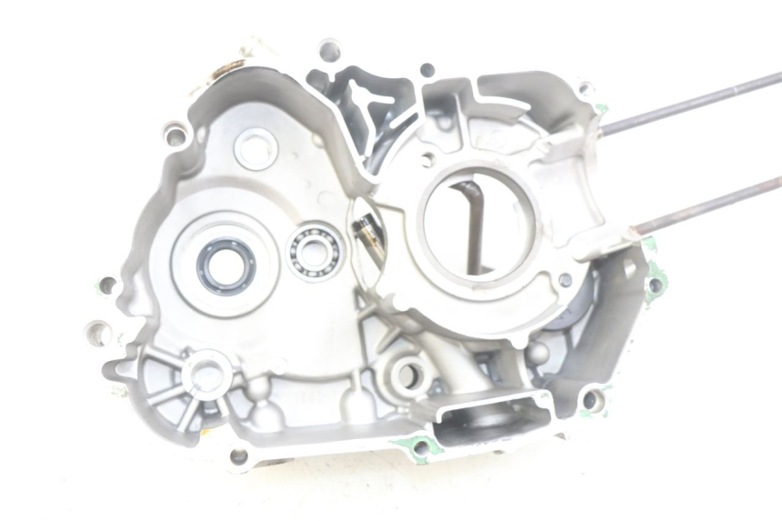 photo de UNTERER MOTORBLOCK YCF PILOT 125