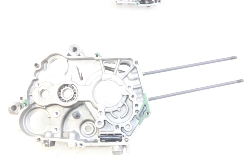 photo de UNTERER MOTORBLOCK YCF PILOT 125