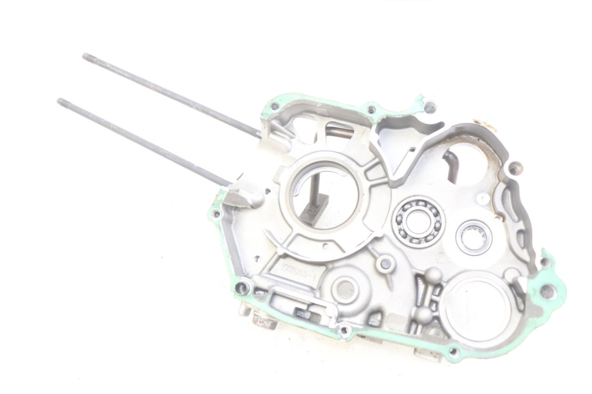 photo de UNTERER MOTORBLOCK YCF PILOT 125