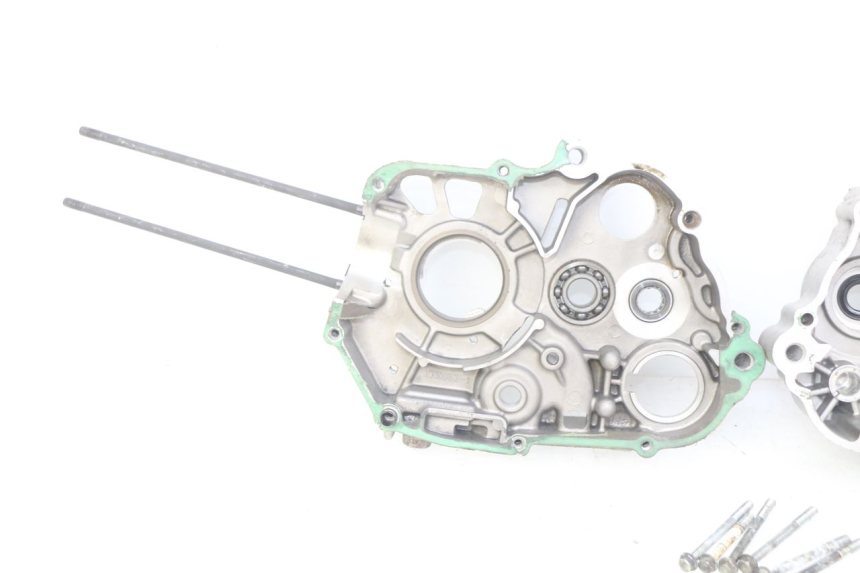 photo de UNTERER MOTORBLOCK YCF PILOT 125