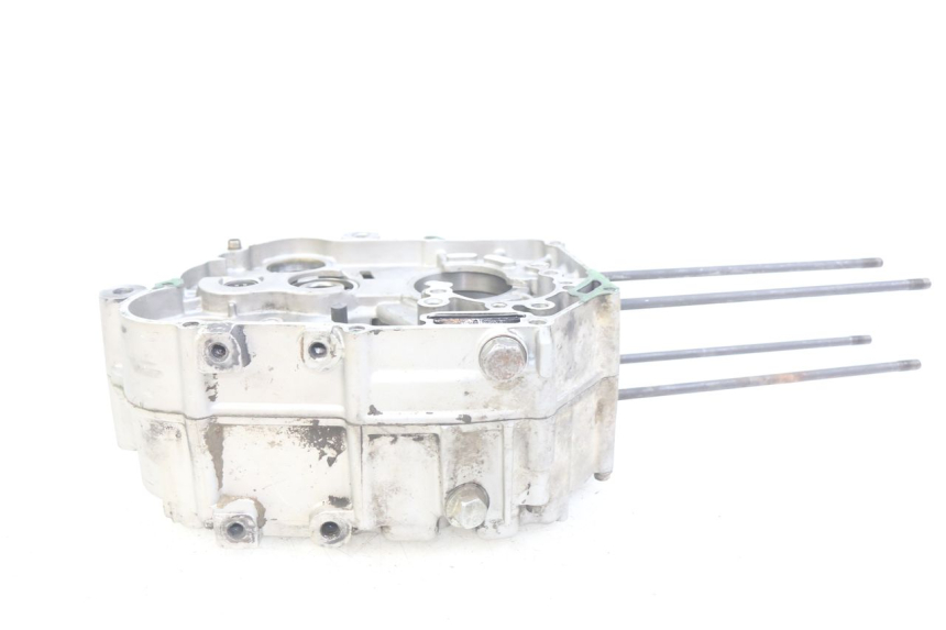 photo de UNTERER MOTORBLOCK YCF PILOT 125
