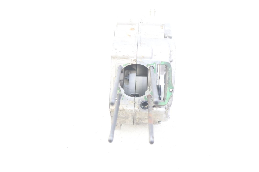 photo de UNTERER MOTORBLOCK YCF PILOT 125