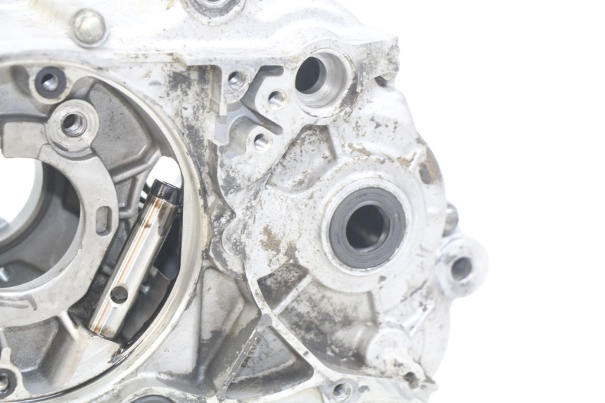 photo de UNTERER MOTORBLOCK YCF PILOT 125