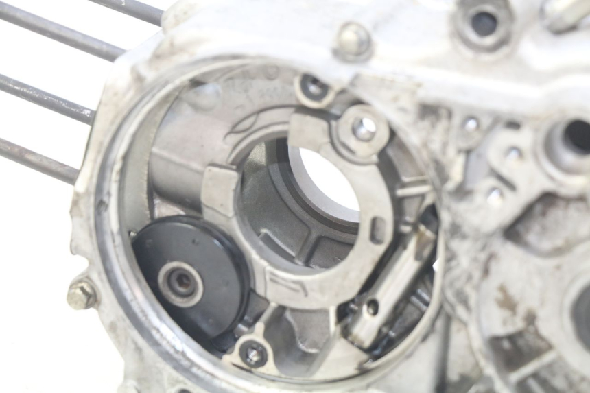 photo de UNTERER MOTORBLOCK YCF PILOT 125