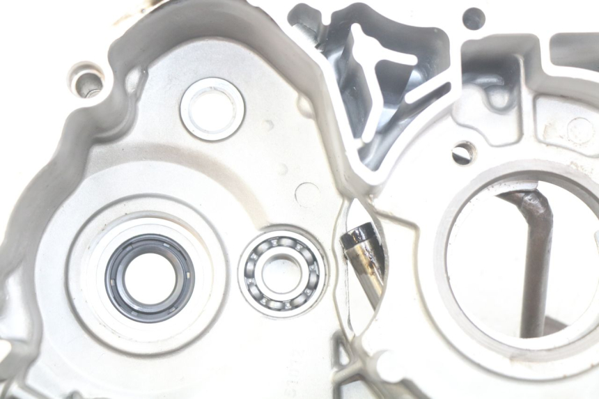 photo de UNTERER MOTORBLOCK YCF PILOT 125