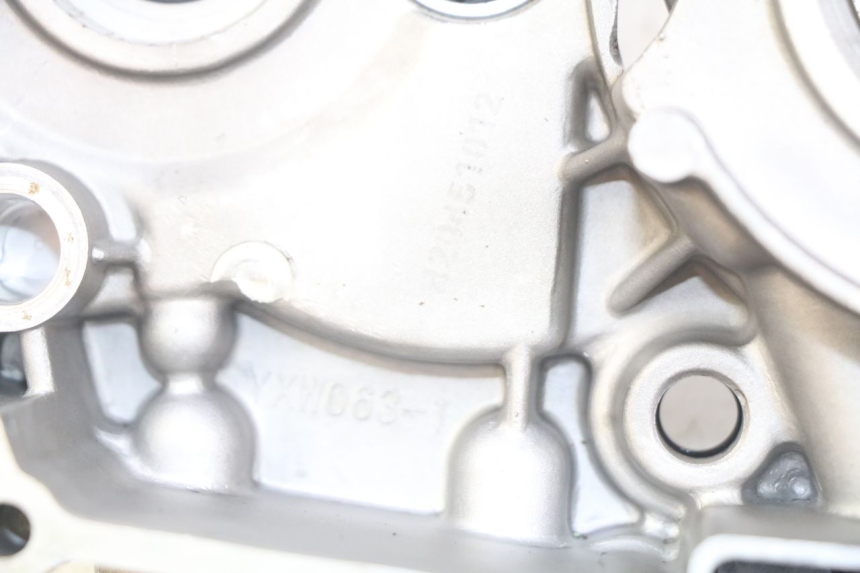 photo de UNTERER MOTORBLOCK YCF PILOT 125