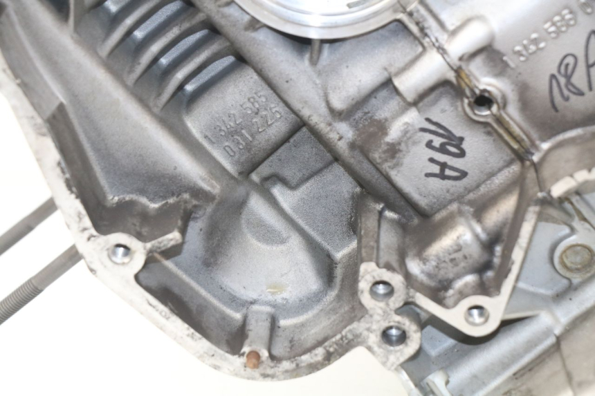 photo de KURBELGEHÄUSE BMW R GS 1150 (1999 - 2004)