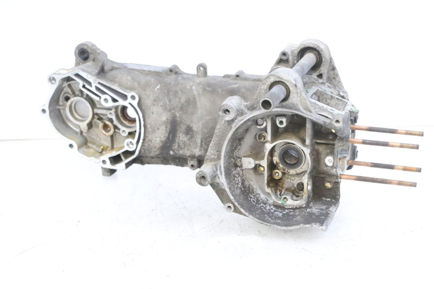 photo de KURBELGEHÄUSE RIDE RACE 2T 50 (2012 - 2017) - Detailansicht des Bauteils