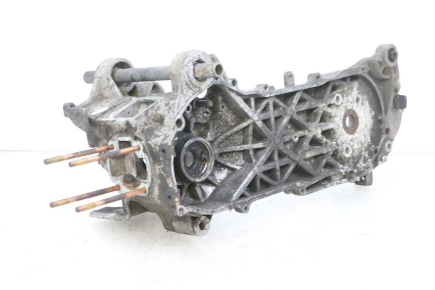 photo de KURBELGEHÄUSE RIDE RACE 2T 50 (2012 - 2017) - Alternative Perspektive