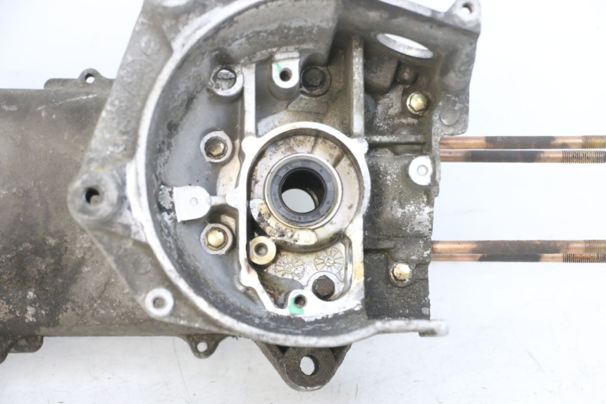 photo de KURBELGEHÄUSE RIDE RACE 2T 50 (2012 - 2017) - Technische Nahaufnahme