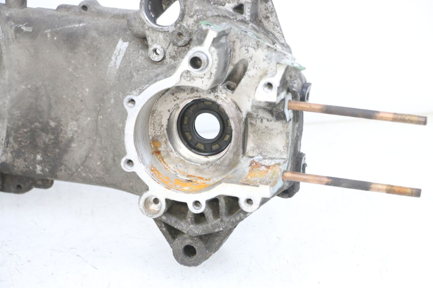 photo de KURBELGEHÄUSE RIDE RACE 2T 50 (2012 - 2017) - Geprüftes Gebrauchtteil