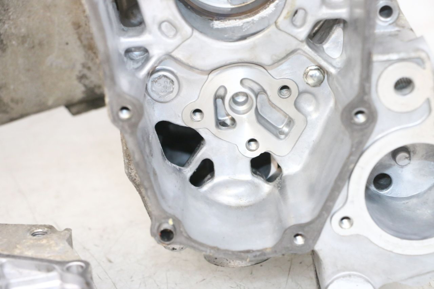 photo de MOTORBLOCKGEHäUSE DAELIM S1 125 (2007 - 2016) - Alternativer Blickwinkel