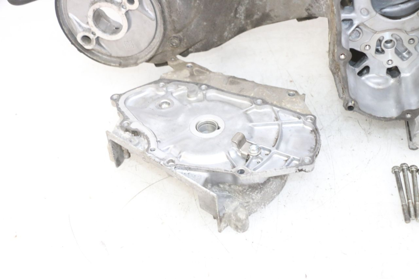 photo de MOTORBLOCKGEHäUSE DAELIM S1 125 (2007 - 2016) - Qualität der Gebrauchtware