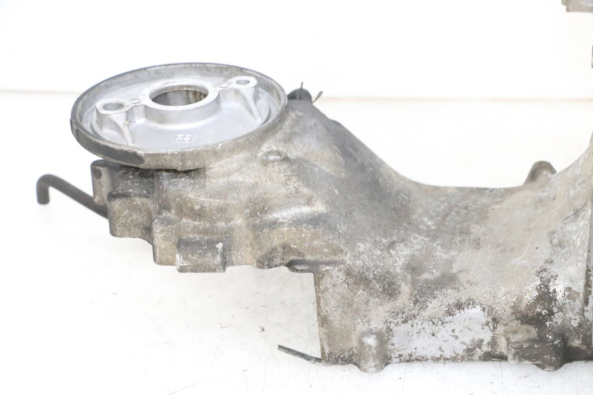 photo de MOTORBLOCKGEHäUSE DAELIM S1 125 (2007 - 2016) - Zoom auf Gebrauchszustand