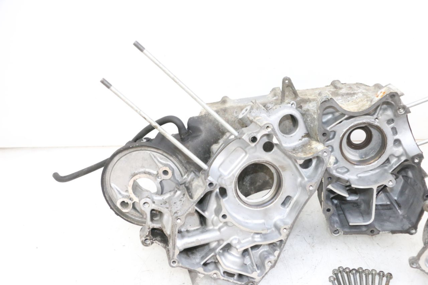 photo de MOTORBLOCKGEHäUSE DAELIM S1 125 (2007 - 2016) - Zoom auf Gebrauchszustand