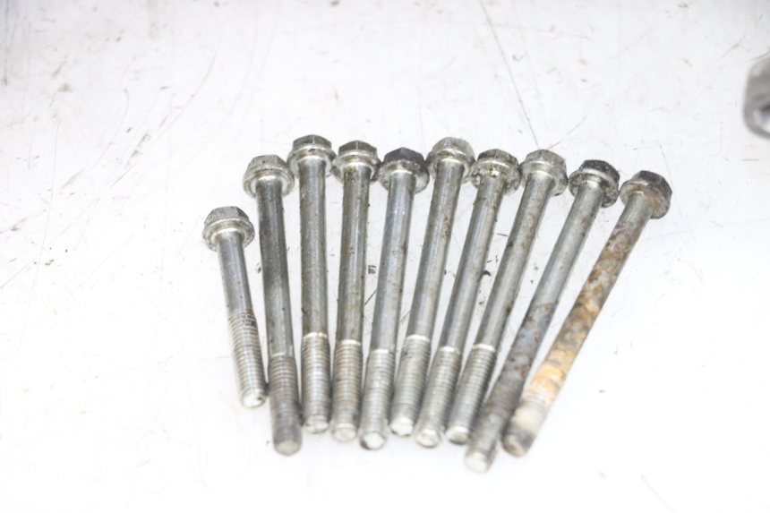 photo de MOTORBLOCKGEHäUSE DAELIM S1 125 (2007 - 2016) - Gesamtansicht des Produkts