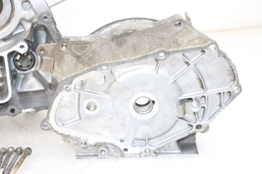 photo de MOTORBLOCKGEHäUSE DAELIM S1 125 (2007 - 2016) - Details der Befestigungspunkte