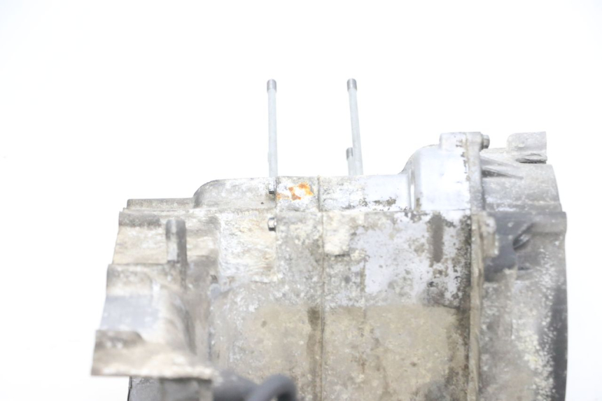 photo de MOTORBLOCKGEHäUSE DAELIM S1 125 (2007 - 2016) - Oberflächenzustand und Material