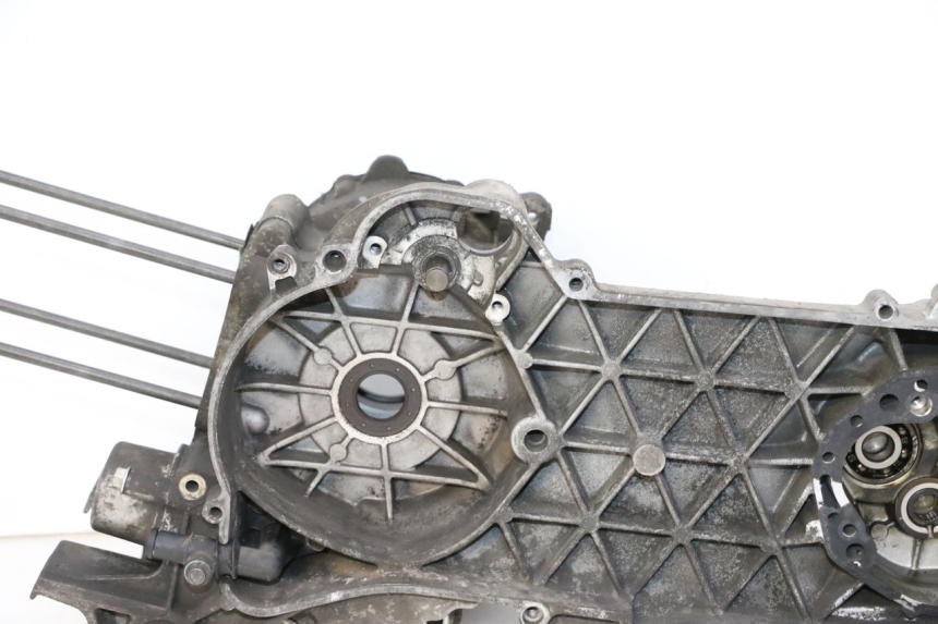 photo de KURBELGEHÄUSE PEUGEOT SATELIS 125 (2010 - 2012)