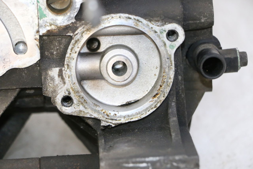 photo de KURBELGEHÄUSE PEUGEOT SATELIS 125 (2010 - 2012)