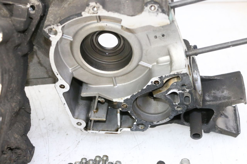 photo de KURBELGEHÄUSE PEUGEOT SATELIS 125 (2010 - 2012)