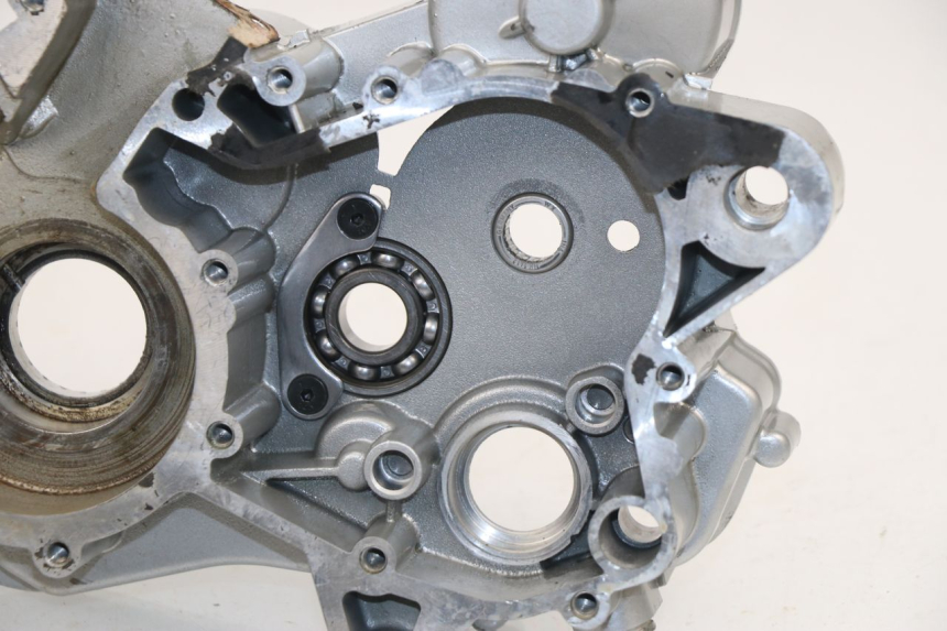 photo de KURBELGEHÄUSE DERBI SENDA SM DRD 50 (2008 - 2013) - Detaillierte Sichtprüfung