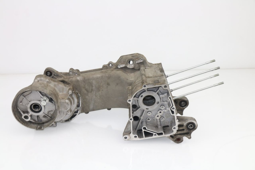 photo de KURBELGEHÄUSE SHENKE SHOTGUN 50 (2004 - 2012)