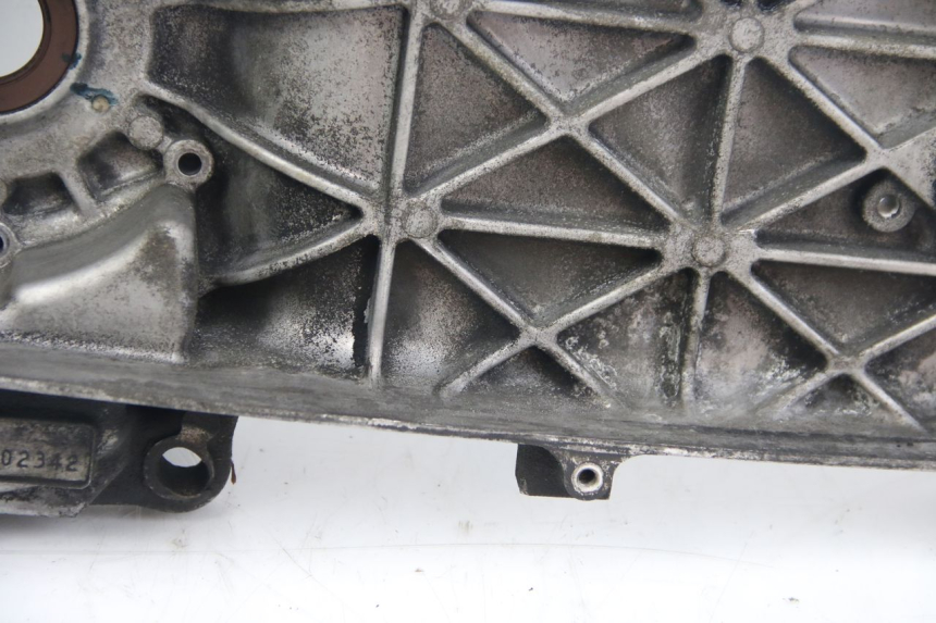 photo de UNTERER MOTORBLOCK SUZUKI SIXTEEN 125 (2008 - 2010)