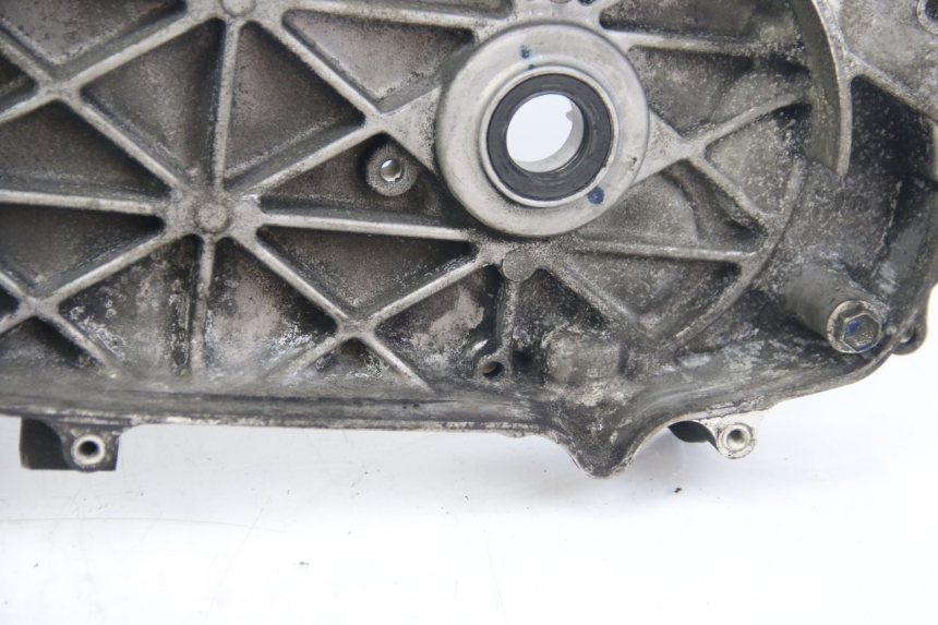photo de UNTERER MOTORBLOCK SUZUKI SIXTEEN 125 (2008 - 2010)