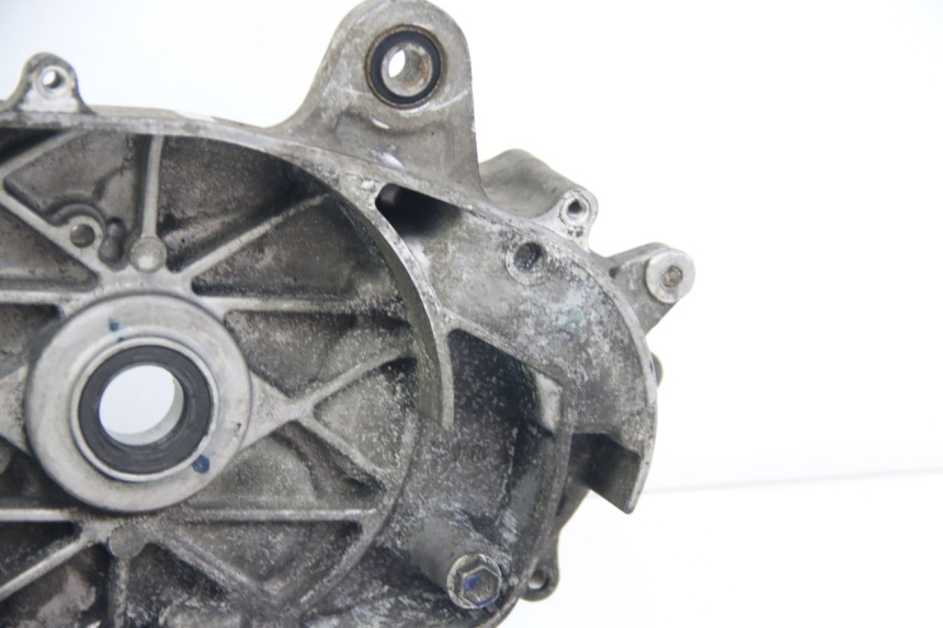 photo de UNTERER MOTORBLOCK SUZUKI SIXTEEN 125 (2008 - 2010)