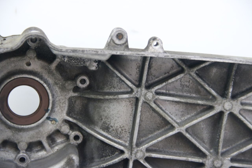 photo de UNTERER MOTORBLOCK SUZUKI SIXTEEN 125 (2008 - 2010)