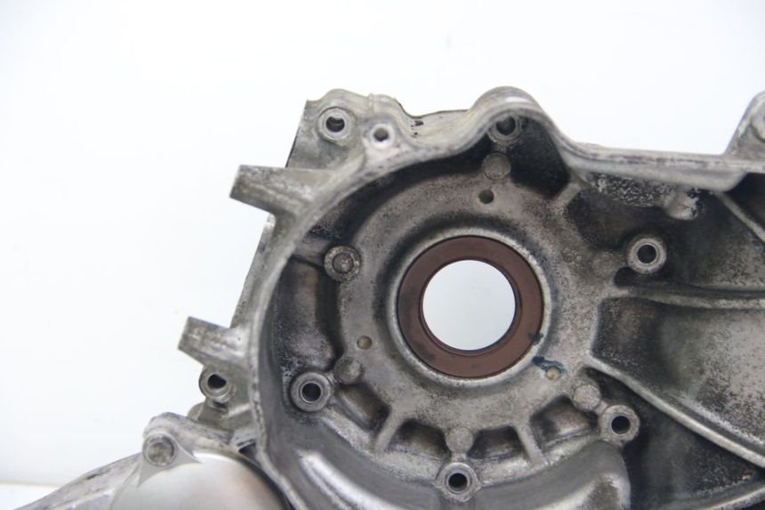 photo de UNTERER MOTORBLOCK SUZUKI SIXTEEN 125 (2008 - 2010)