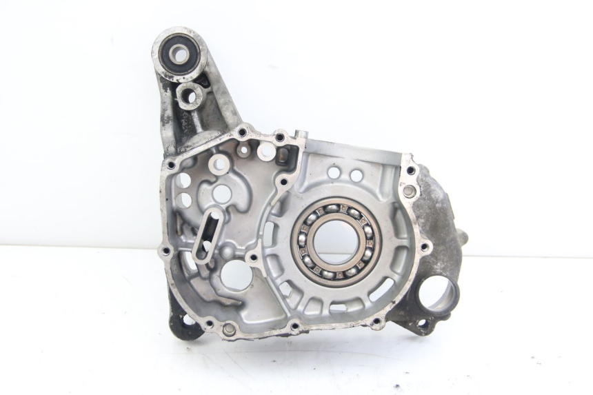 photo de UNTERER MOTORBLOCK SUZUKI SIXTEEN 125 (2008 - 2010)