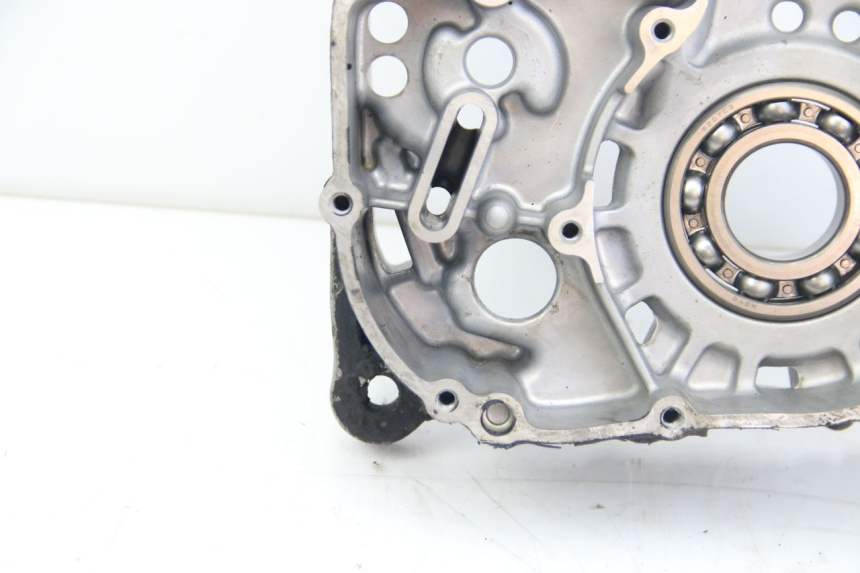 photo de UNTERER MOTORBLOCK SUZUKI SIXTEEN 125 (2008 - 2010)