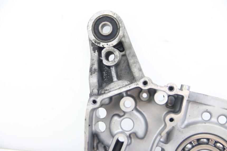 photo de UNTERER MOTORBLOCK SUZUKI SIXTEEN 125 (2008 - 2010)