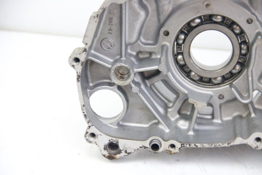 photo de UNTERER MOTORBLOCK SUZUKI SIXTEEN 125 (2008 - 2010)