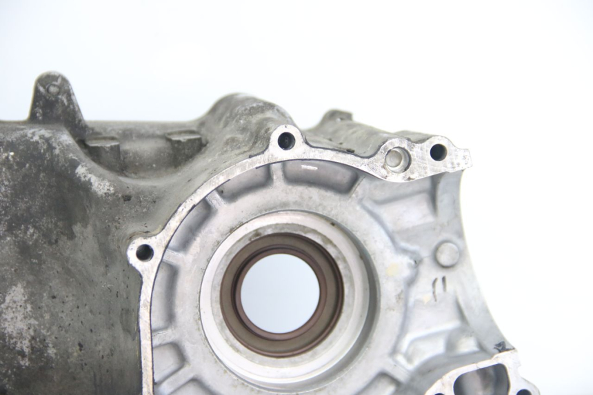 photo de UNTERER MOTORBLOCK SUZUKI SIXTEEN 125 (2008 - 2010)