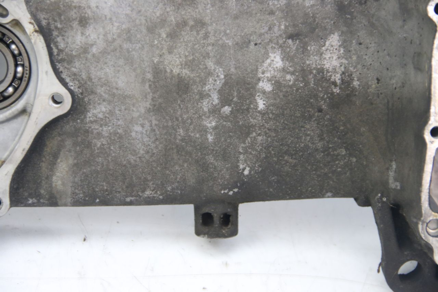 photo de UNTERER MOTORBLOCK SUZUKI SIXTEEN 125 (2008 - 2010)