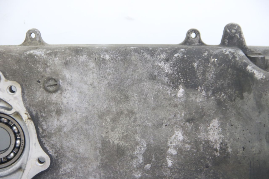 photo de UNTERER MOTORBLOCK SUZUKI SIXTEEN 125 (2008 - 2010)