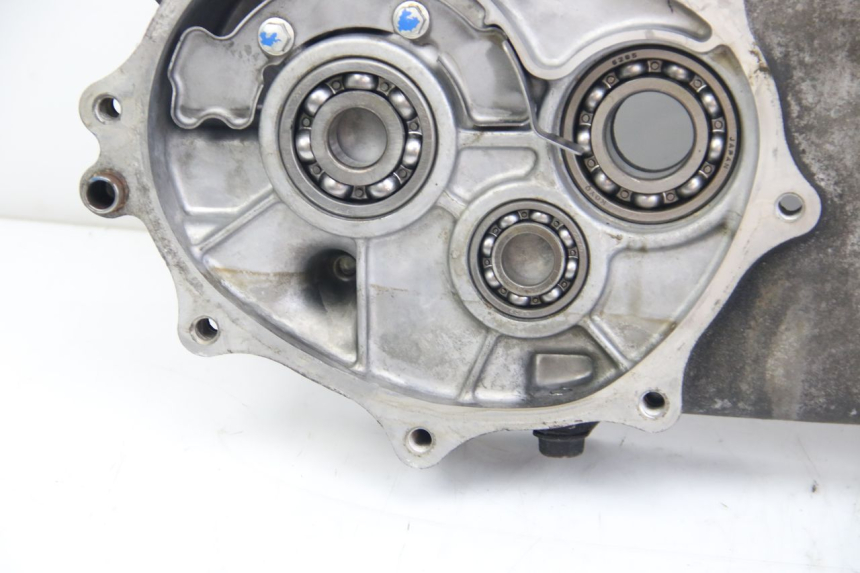 photo de UNTERER MOTORBLOCK SUZUKI SIXTEEN 125 (2008 - 2010)