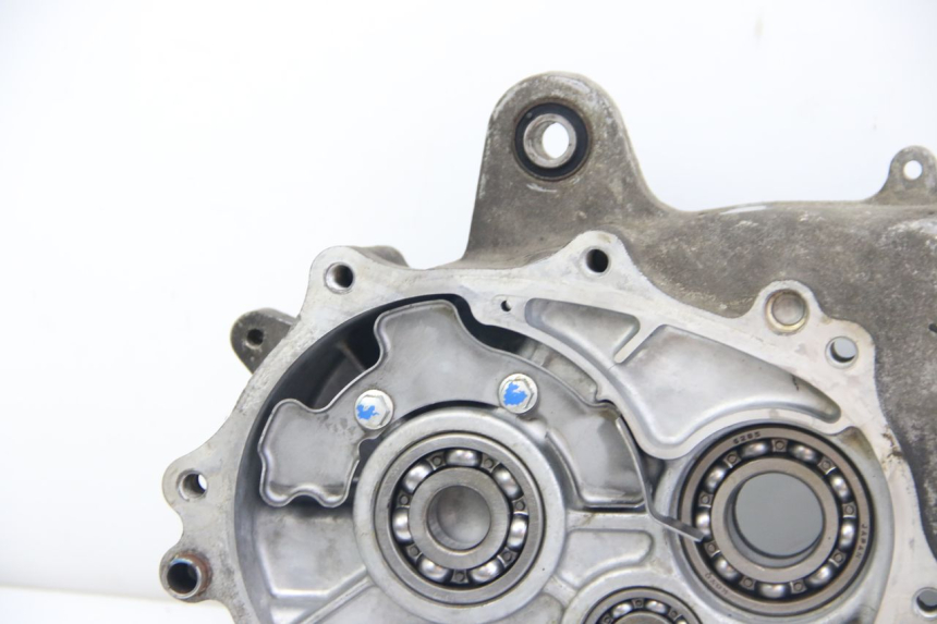 photo de UNTERER MOTORBLOCK SUZUKI SIXTEEN 125 (2008 - 2010)
