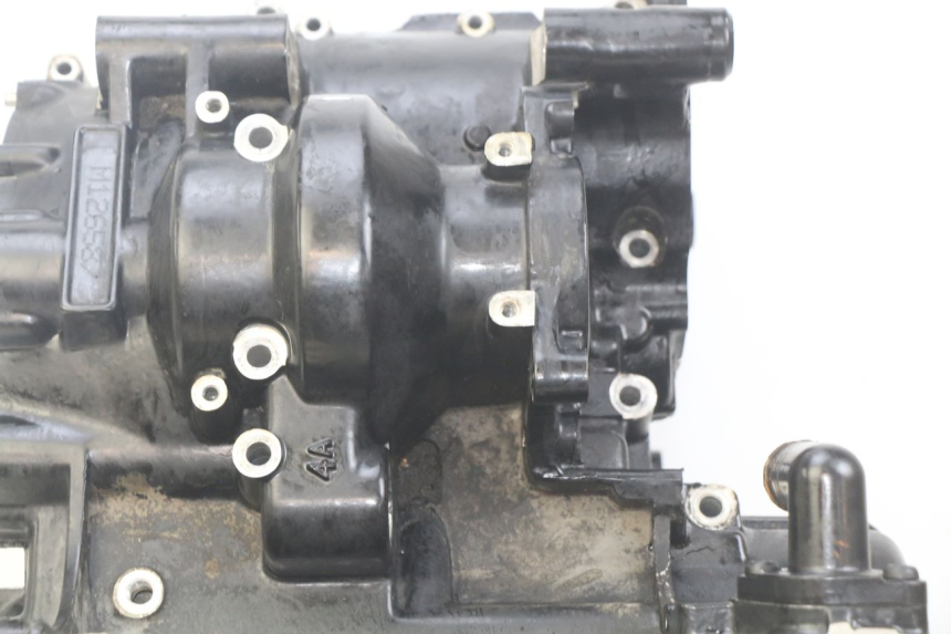 photo de MOTORBLOCK-UNTERTEIL TRIUMPH SPRINT ST 955 (1999 - 2001)