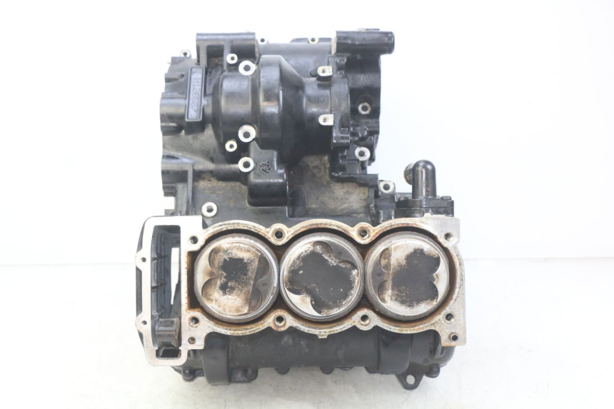 photo de MOTORBLOCK-UNTERTEIL TRIUMPH SPRINT ST 955 (1999 - 2001)
