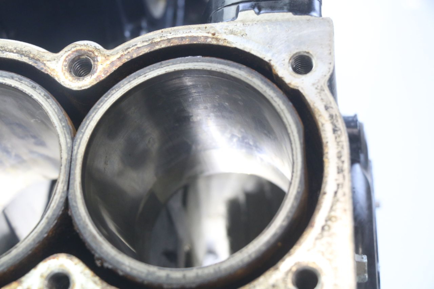 photo de MOTORBLOCK-UNTERTEIL TRIUMPH SPRINT ST 955 (1999 - 2001)